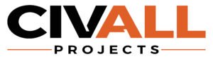 civall projects logo